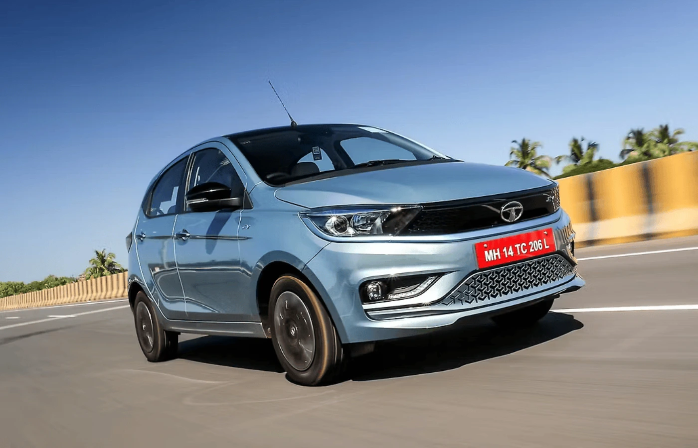 Tata Tiago EV Real-World Range Analysis